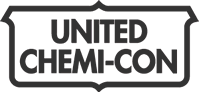 United Chemi-Con लोगो